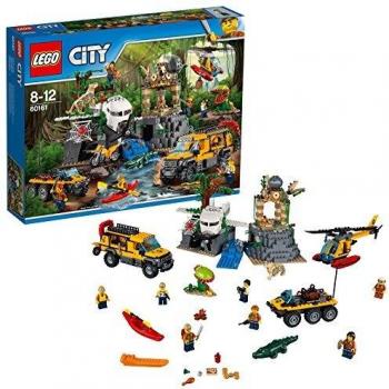 LEGO City 60161