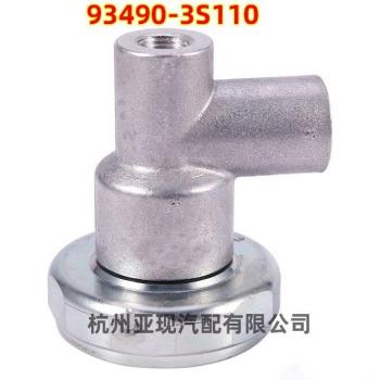 Hydraulischer Regler Kupplung Ass'Y für Kia / Hyundai 416902H100 für Elantra HD 2006, CEED 2006, I30, I30CW 2007