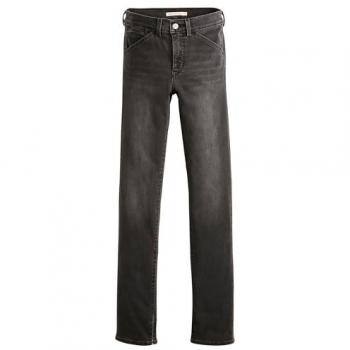 Levi's Damen Workerjeans 314 SHP Workwear Lava Rock Gr. 29/30