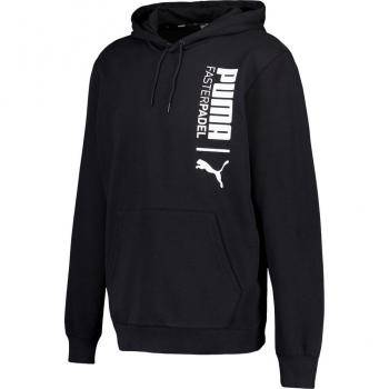 Sudadera con Capucha Puma TeamLIGA para Hombre
