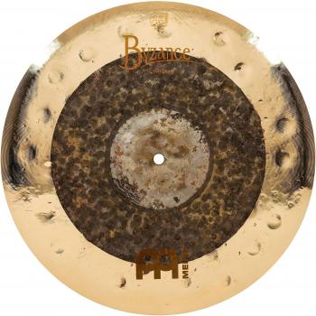 Meinl Byzance Extra Dry Dual Crash-Becken 16