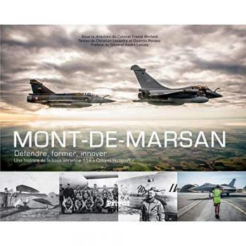 Mont-De-Marsan