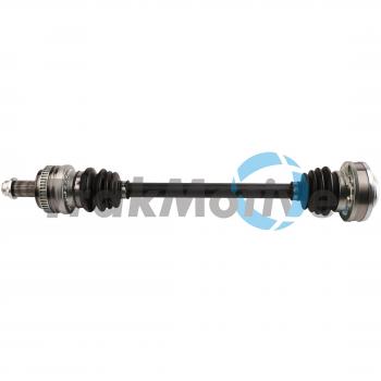 TrakMotive 30-0123 Assale