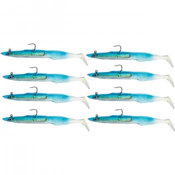 Berkley Sand Eel 12.5 cm 20 gr