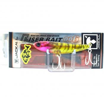 Leurre Topwater Jackall Hade Ebi 006