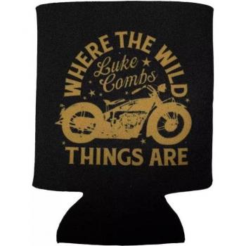 Luke Combs Tour 2023 Can Cooler