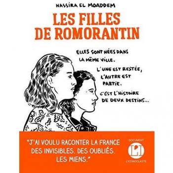 Les Filles de Romorantin