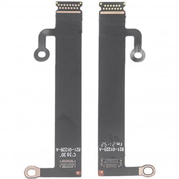 Cable Pro LCD Flex Noir