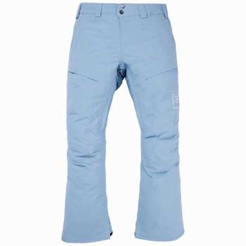 Burton Pants Summit GORE‑TEX – Taille S, Beige, Hommes