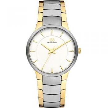 Danish Design Uhr für Damen Ø 32mm