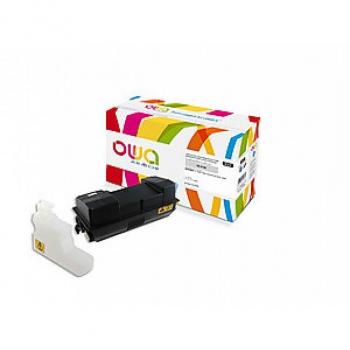 OWA alternatief toner voor Kyocera TK-3130K zwart