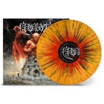 Bestial Devastation
