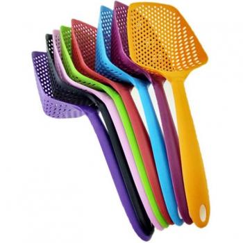 Kitchen Colander Spoon