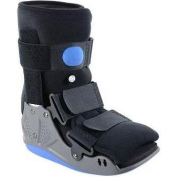 Botte de marche Thuasne Ligastep Air courte M 1 pièce