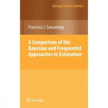 A Comparison of the Bayesian and Frequentist Approaches to Estimation
