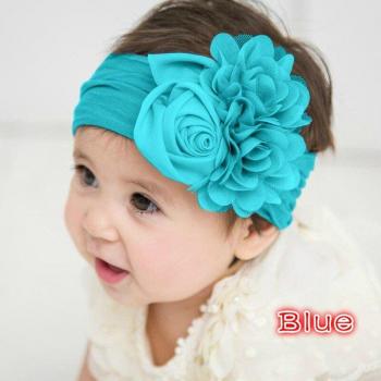 Bandeau Mignon « Bouquet de Joie »