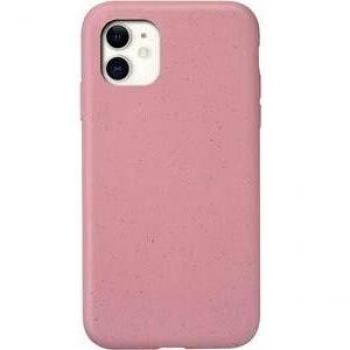 Nachhaltiges Pink‑Cover CellularLine iPhone 11