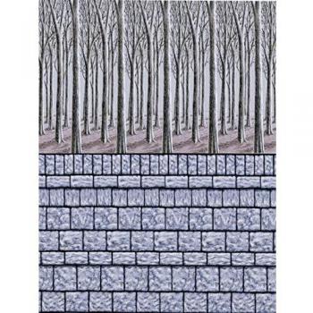 Naturstein Wandkachel Limi – Amscan International Edition