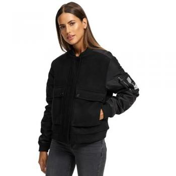Navaho Chic 50/50 Nero
