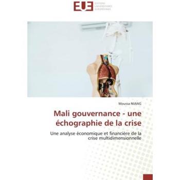 Niang, Moussa: Mali gouvernance