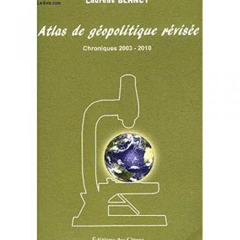 Atlas De Geopolitique Revisee