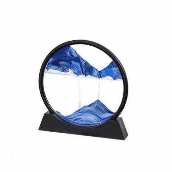 Horloge à Sable 3D
