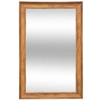 Specchio Mae 72x112cm in legno