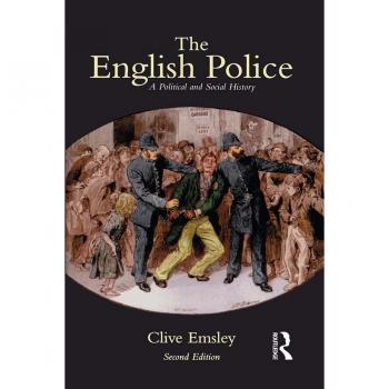 Vitalsource Technologies, Inc. English Police