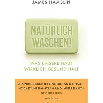Hamblin, James: Natürlich waschen!