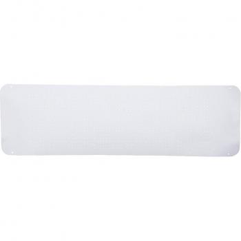 Couvercle anti-vent pour pare-brise