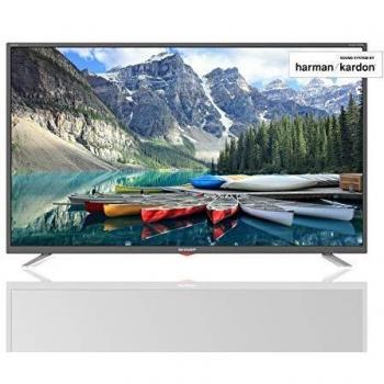Freeview HD 32 Smart TV – Sharp LC‑32FI5342KF