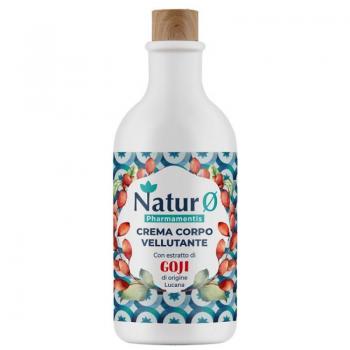 Natur zero pharmamentis cr crp