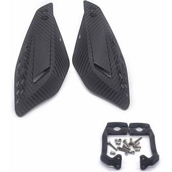 ATV Handprotektoren ABS 22mm 7/8 für Motorrad und Motocross