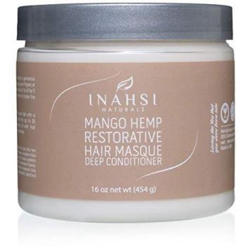 Inahsi Nährende Haarmaske Restorativ (454 g)