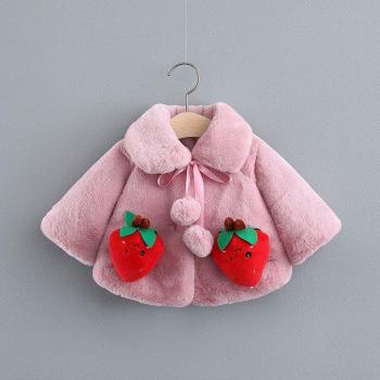 Ropa de invierno para bebés y niñas