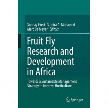 Fruit Fly Research and Development in Africa