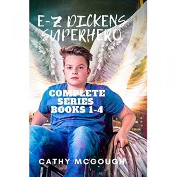 McGough, Cathy: E-Z Dickens Superhero