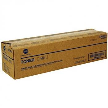 Konica Minolta TN-320 Schwarz Toner 20.000 Seiten