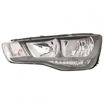 Luz Frontal ALKAR 2745467