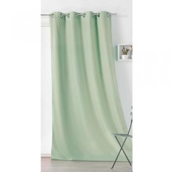 Rideau Imperméable Vert Linder 240 cm