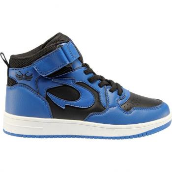 Sneaker Casual John Smith Vawen 23i Blu Scuro