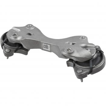 Suspensión mecánica con transmisión automática Lemfoerder 45353-01