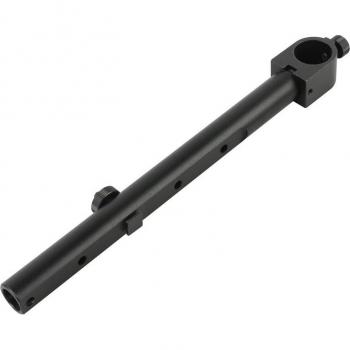 25mm 33mm Aluminum Alloy Camera Stand for Microscope