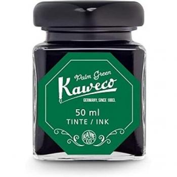 Kaweco 50ml Palm Green Water-Soluble Ink