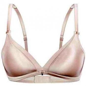 Sassa Fine Time Soft-BH in Nude