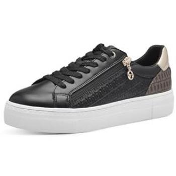 Tamaris Plateausneaker für Damen