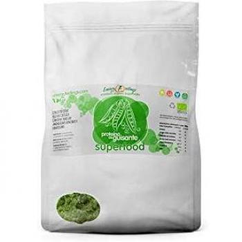 Energy Feelings Proteína de Ervilha Eco 1 kg