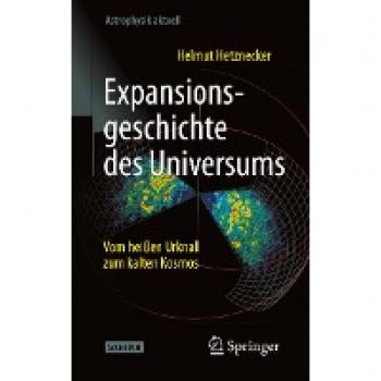Astrophysik aktuell: Expansionsgeschichte des Universums