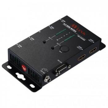 AVLink HX-1542W, Box di commutazione AV