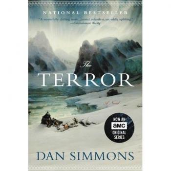 Dan Simmons The Terror: A Novel
